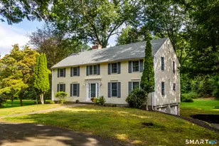 1100 Coleman Rd, Cheshire, CT 06410 - Photo 1