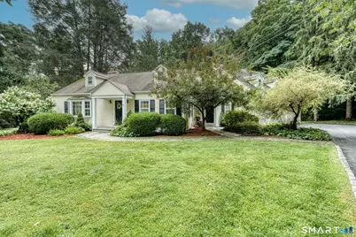 152 George Washington Highway, Ridgefield, CT 06877 - Photo 3