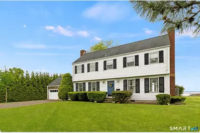 14 Shoreham Club Road, Greenwich, CT 06870 - Photo 13