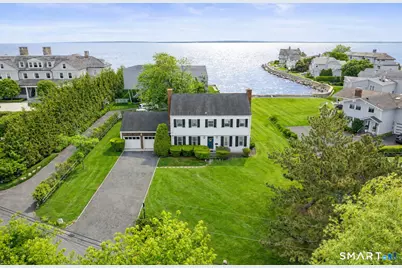 14 Shoreham Club Road, Greenwich, CT 06870 - Photo 1