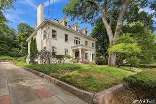 436 St Ronan St, New Haven, CT 06511 - Photo 1