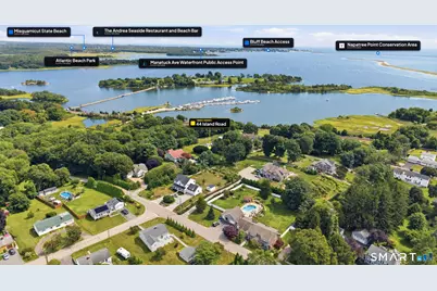 44 Island Road, Stonington, CT 06378 - Photo 1
