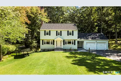 370 Woodland Street, Glastonbury, CT 06073 - Photo 1
