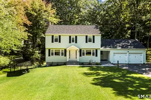 370 Woodland St, Glastonbury, CT 06073 - Photo 1