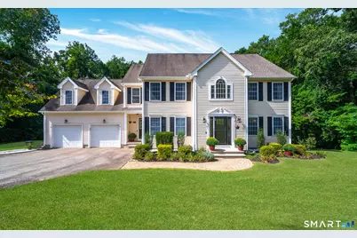 77 Falls Landing Road, Deep River, CT 06417 - Photo 1