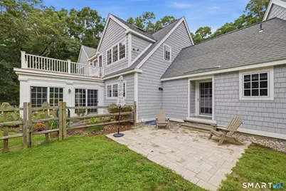 26 Daniels Road, East Haddam, CT 06423 - Photo 5