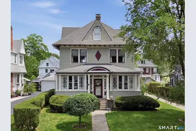 534 Prospect Avenue, Hartford, CT 06105 - Photo 1