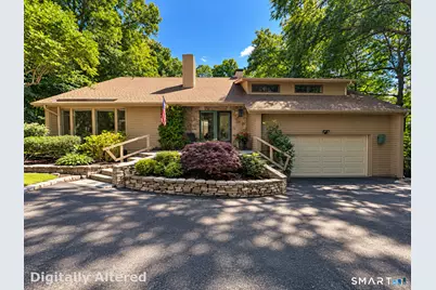 38 Twin Lakes Drive, Waterford, CT 06385 - Photo 1