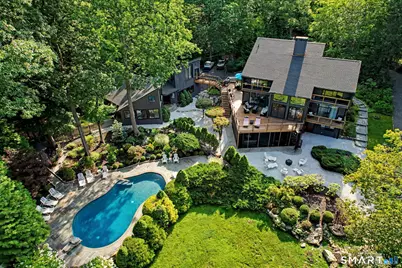 [Address not provided], Ridgefield, CT 06877 - Photo 1