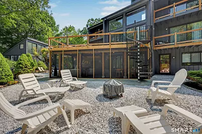 [Address not provided], Ridgefield, CT 06877 - Photo 31