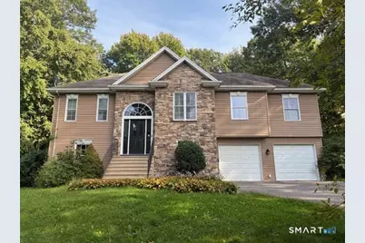 1382 Wolcott Road, Wolcott, CT 06716 - Photo 1