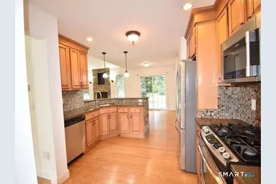 1382 Wolcott Road, Wolcott, CT 06716 - Photo 5