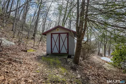 40 Little Bear Hill Road, New Milford, CT 06776 - Photo 29