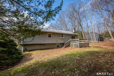 40 Little Bear Hill Road, New Milford, CT 06776 - Photo 5