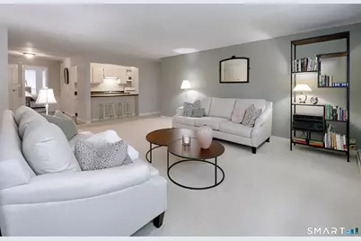 160 Fairfield Woods Road #48, Fairfield, CT 06825 - Photo 7