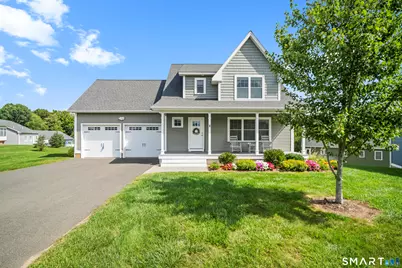 8 Mather Circle #8, Windsor Locks, CT 06096 - Photo 1