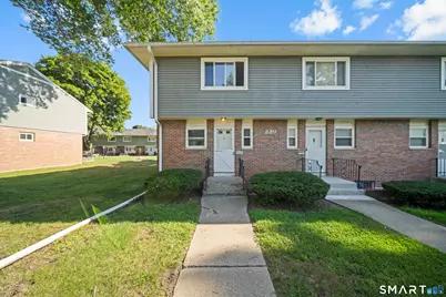 229 Wintonbury Avenue #1, Bloomfield, CT 06002 - Photo 1