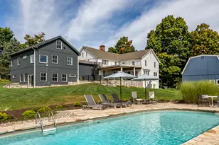 83 Thomson Rd, Bethlehem, CT 06751 - Photo 1