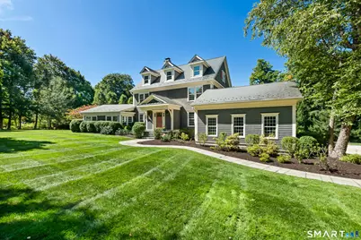 121 Cedar Lane, Ridgefield, CT 06877 - Photo 3