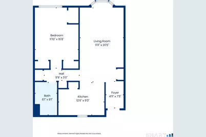 216 Quinnipiac Avenue #210, North Haven, CT 06473 - Photo 13