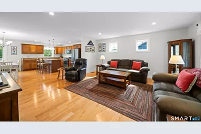 8 Mather Circle #8, Windsor Locks, CT 06096 - Photo 7