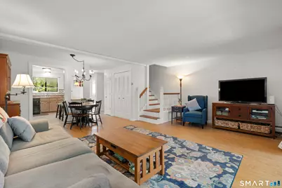 128 Highland Street #B, Manchester, CT 06040 - Photo 9