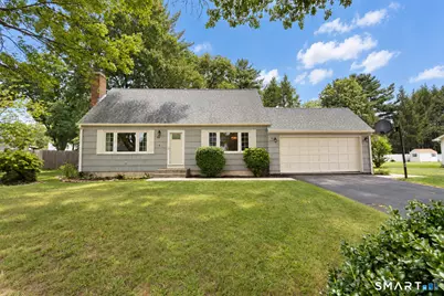 10 Colonial Drive, Simsbury, CT 06070 - Photo 1