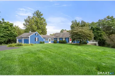 281 Rye Street, East Windsor, CT 06016 - Photo 1