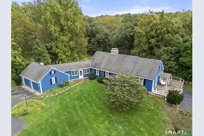 281 Rye Street, East Windsor, CT 06016 - Photo 37
