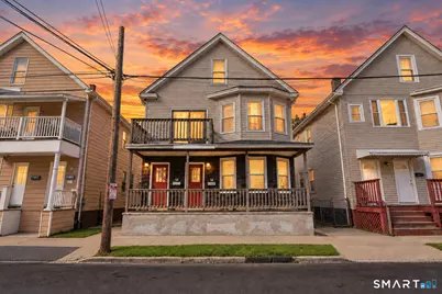 54 East Avenue, West Haven, CT 06516 - Photo 1