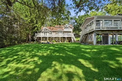 23 Lake Drive North, New Fairfield, CT 06812 - Photo 37