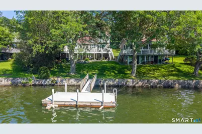 23 Lake Drive North, New Fairfield, CT 06812 - Photo 39