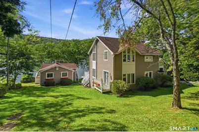23 Lake Drive North, New Fairfield, CT 06812 - Photo 3
