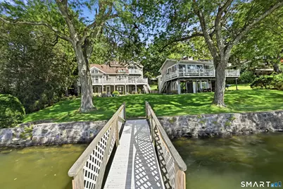 23 Lake Drive North, New Fairfield, CT 06812 - Photo 1