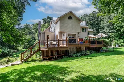 418 Long Mountain Road, New Milford, CT 06776 - Photo 35