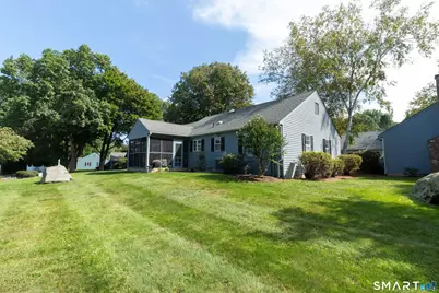 1 Hampshire Road #1, Madison, CT 06443 - Photo 25