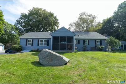 1 Hampshire Road #1, Madison, CT 06443 - Photo 23