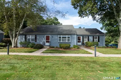 1 Hampshire Road #1, Madison, CT 06443 - Photo 3