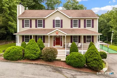 60 Olivia Lane, Naugatuck, CT 06770 - Photo 1