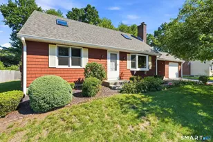 3 Pilgrim Cir, Enfield, CT 06082 - Photo 1