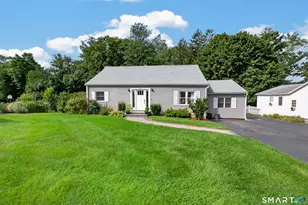 25 Windmill Hill Rd, Branford, CT 06405 - Photo 1