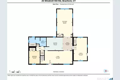 25 Windmill Hill Road, Branford, CT 06405 - Photo 39