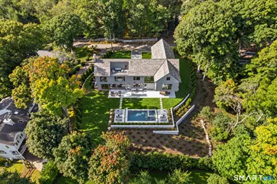 8 Tar Rock Road, Westport, CT 06880 - Photo 35