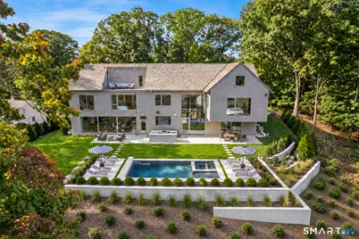 8 Tar Rock Road, Westport, CT 06880 - Photo 1