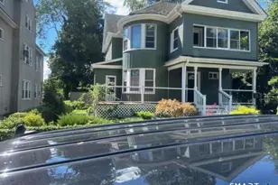 17 Keney Terrace, Hartford, CT 06112 - Photo 1