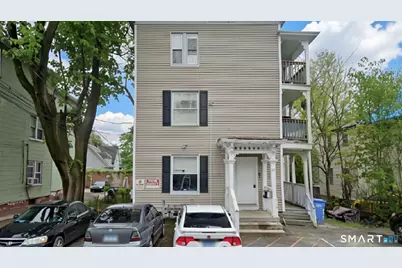 67 Burton Street #2B, Waterbury, CT 06704 - Photo 1