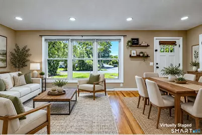 17 Riviera Terrace, Oxford, CT 06478 - Photo 5