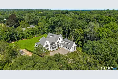 9 Over Rock Lane, Westport, CT 06880 - Photo 1