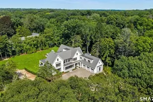 9 Over Rock Ln, Westport, CT 06880 - Photo 1