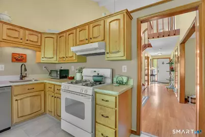 50 Sawmill Crossing #50, Wethersfield, CT 06109 - Photo 11